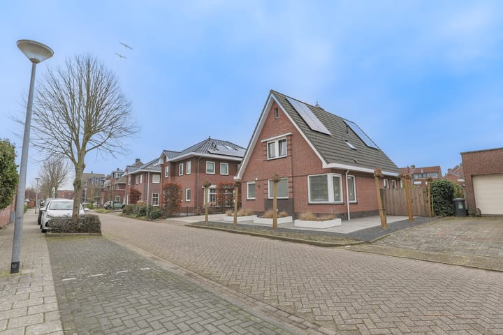 Foto 14 van Stuurboord 57