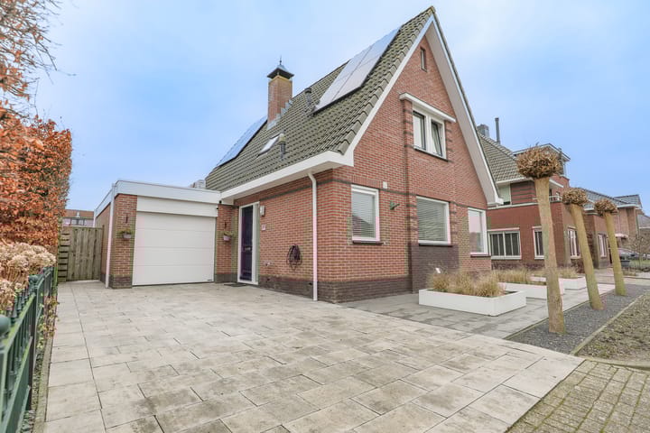 Foto 15 van Stuurboord 57