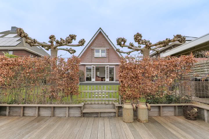 Foto 5 van Stuurboord 57