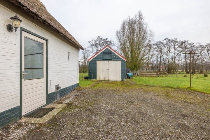 Foto 32 van Sije Hesterstrjitte 4