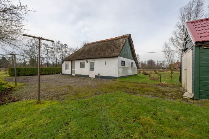 Foto 34 van Sije Hesterstrjitte 4