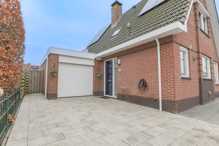 Foto 28 van Stuurboord 57