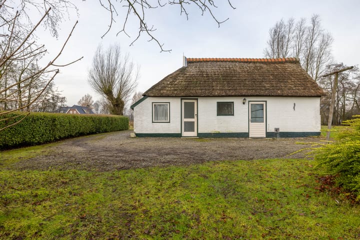 Foto 36 van Sije Hesterstrjitte 4