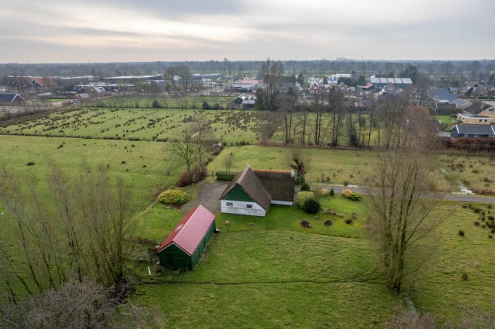 Foto 39 van Sije Hesterstrjitte 4