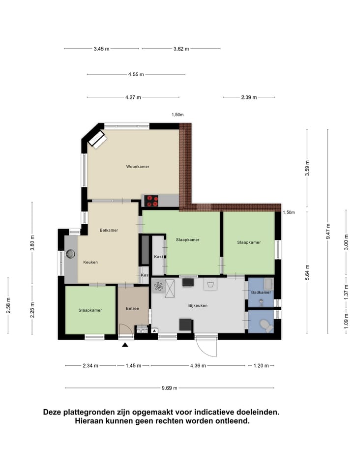 Foto 45 van Sije Hesterstrjitte 4
