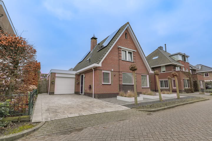 Foto 61 van Stuurboord 57