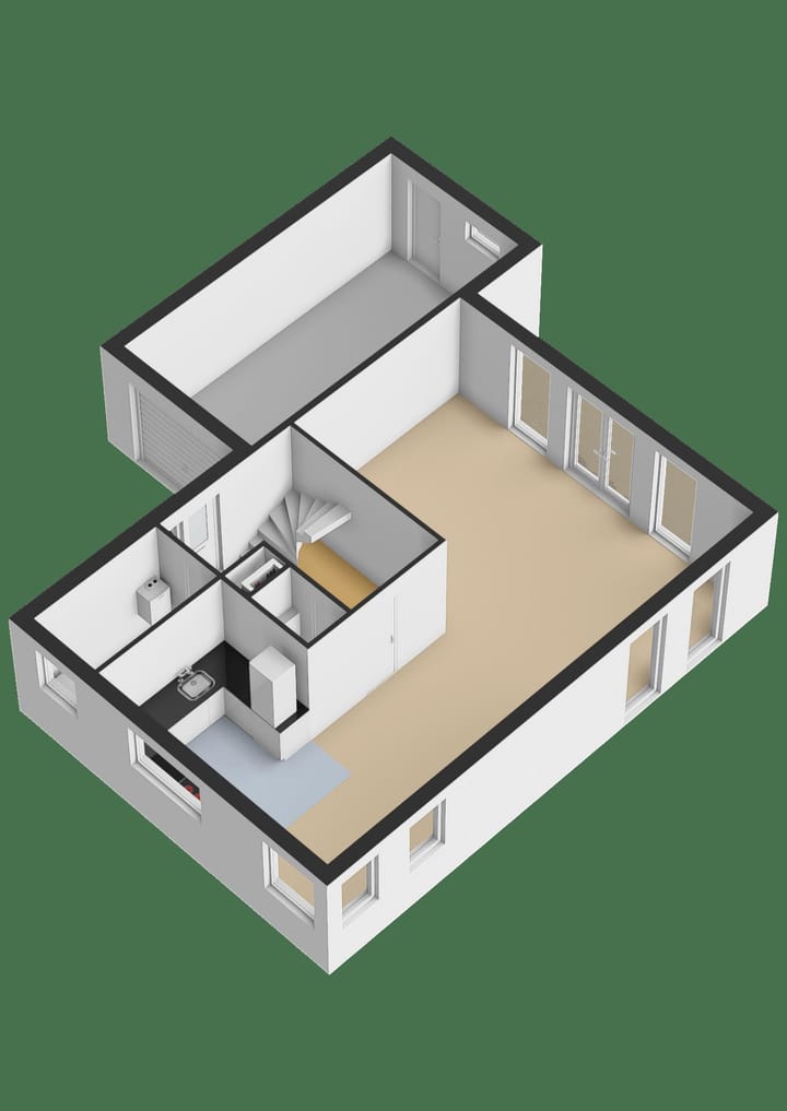 Foto 64 van Stuurboord 57