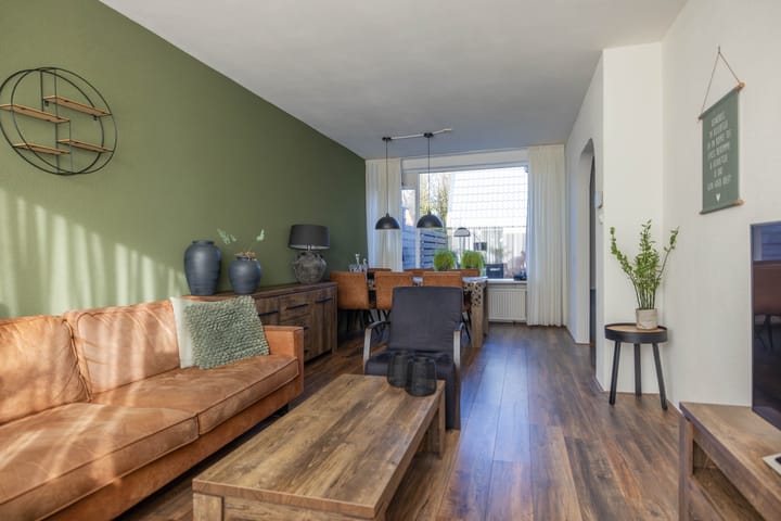 Foto 3 van Van Stolbergstrjitte 4