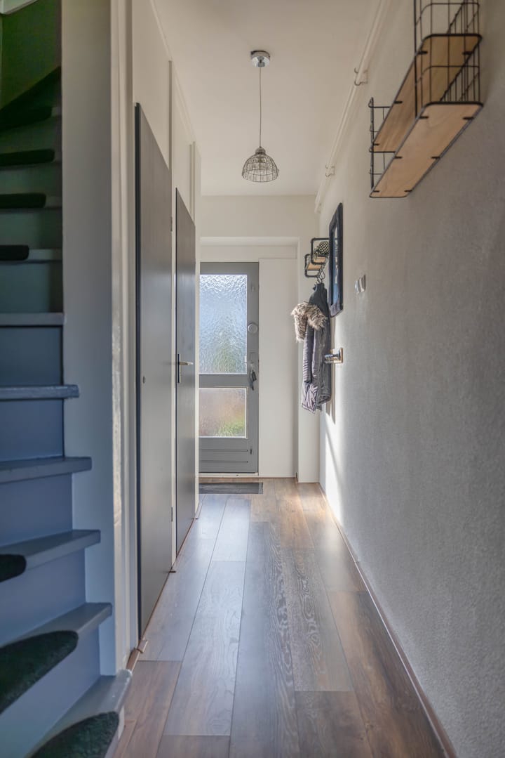 Foto 5 van Van Stolbergstrjitte 4