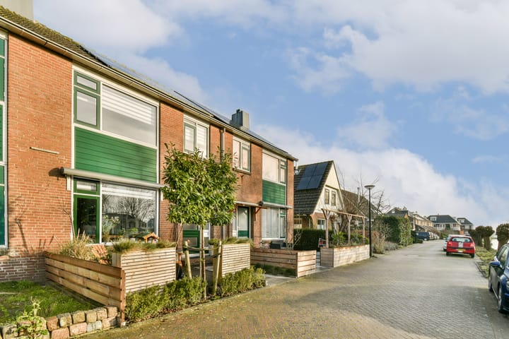 Foto 2 van Prins Willem-Alexanderlaan 5