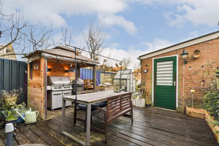 Foto 13 van Prins Willem-Alexanderlaan 5