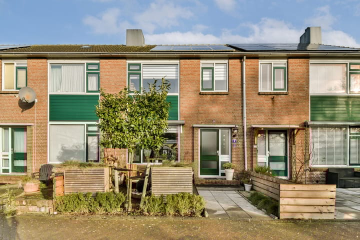 Foto 1 van Prins Willem-Alexanderlaan 5