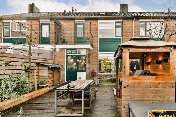 Foto 15 van Prins Willem-Alexanderlaan 5