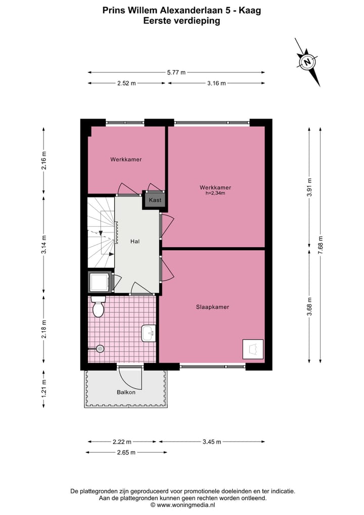 Foto 31 van Prins Willem-Alexanderlaan 5