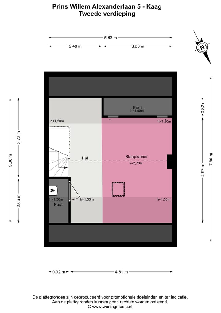 Foto 32 van Prins Willem-Alexanderlaan 5