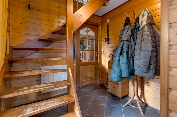 Foto 4 van Bosuilpad 1