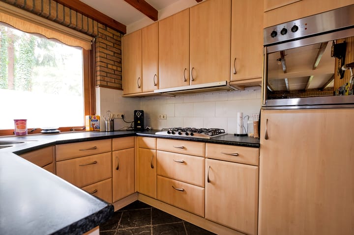 Foto 5 van Bosuilpad 1