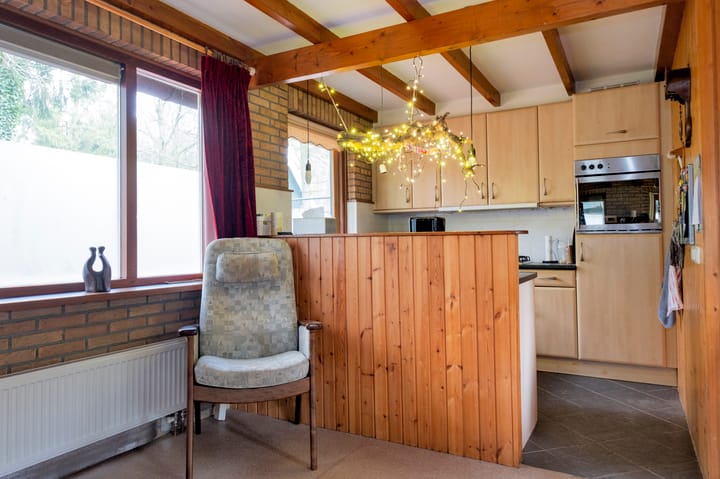 Foto 7 van Bosuilpad 1