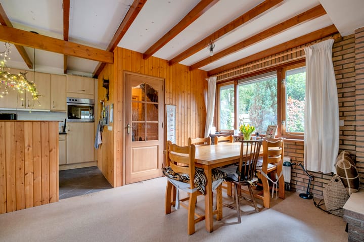 Foto 8 van Bosuilpad 1