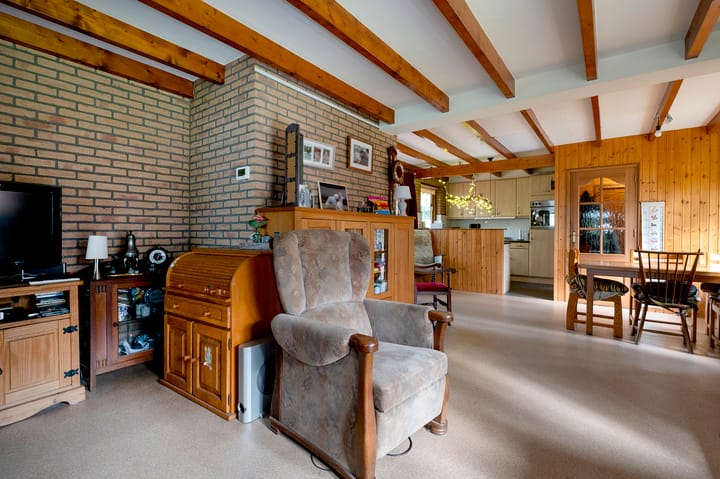 Foto 9 van Bosuilpad 1