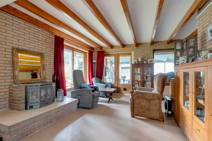 Foto 10 van Bosuilpad 1