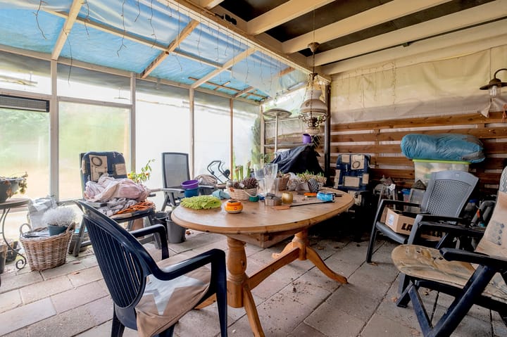 Foto 12 van Bosuilpad 1