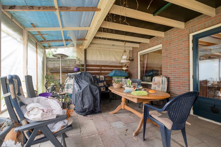 Foto 13 van Bosuilpad 1