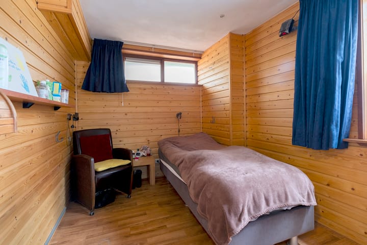 Foto 14 van Bosuilpad 1