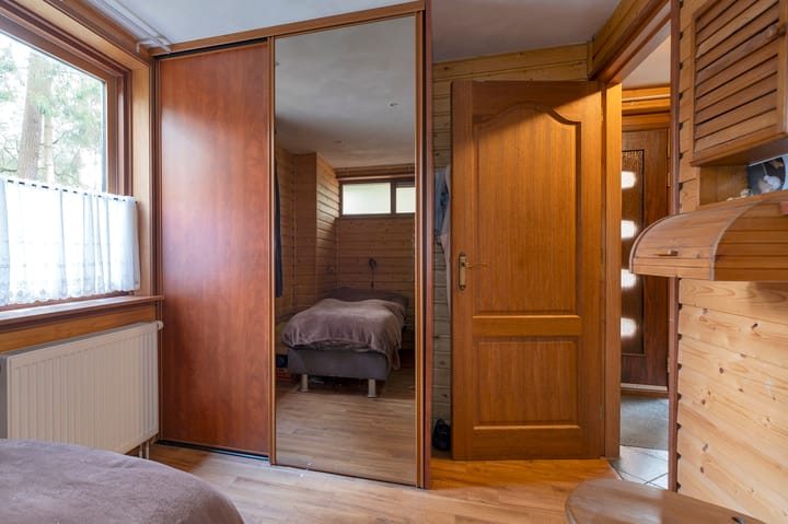 Foto 15 van Bosuilpad 1