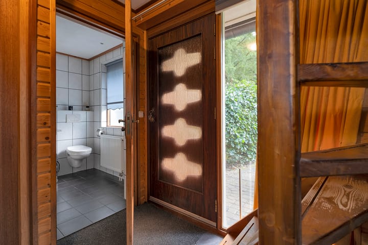 Foto 16 van Bosuilpad 1