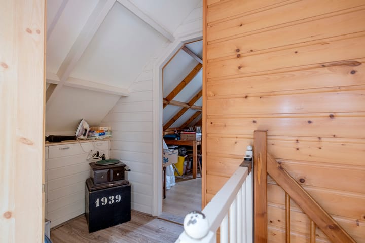 Foto 20 van Bosuilpad 1