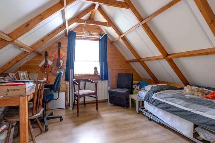 Foto 21 van Bosuilpad 1