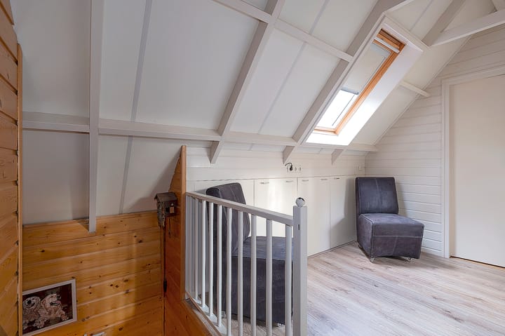 Foto 22 van Bosuilpad 1