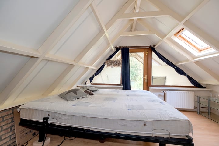 Foto 24 van Bosuilpad 1