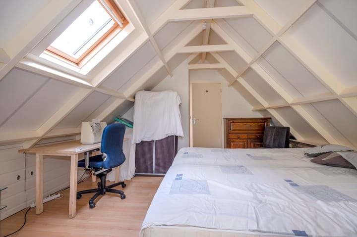 Foto 25 van Bosuilpad 1