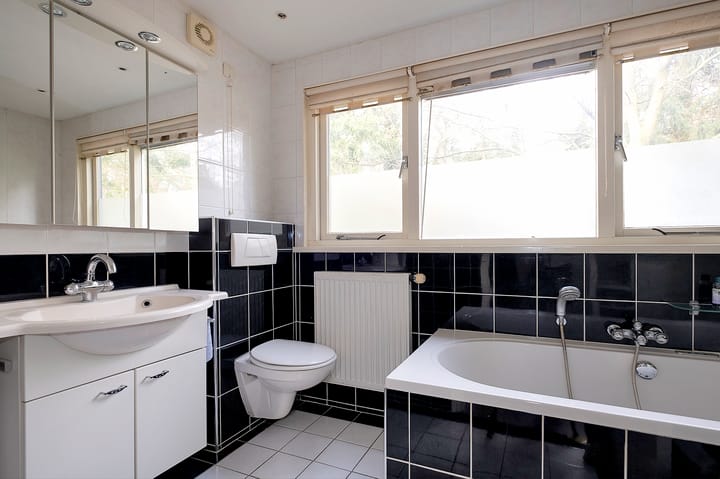 Foto 28 van Bosuilpad 1