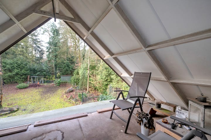 Foto 30 van Bosuilpad 1