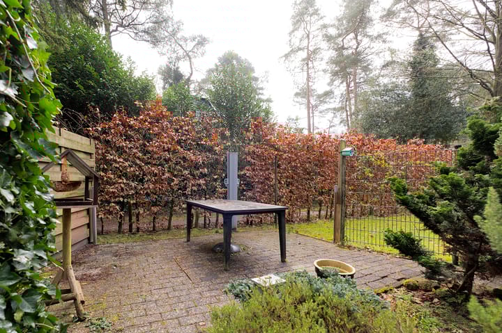 Foto 33 van Bosuilpad 1