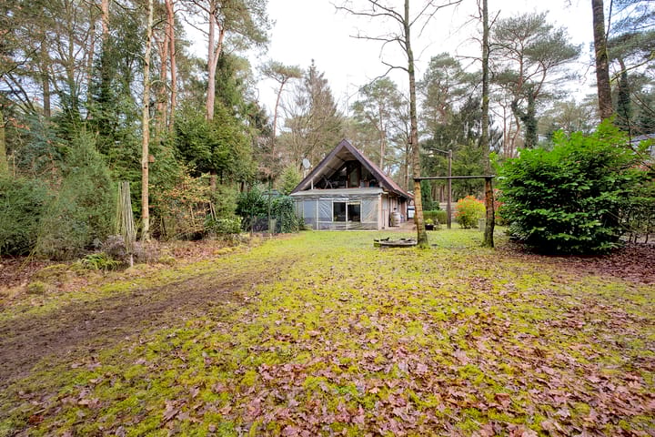 Foto 36 van Bosuilpad 1