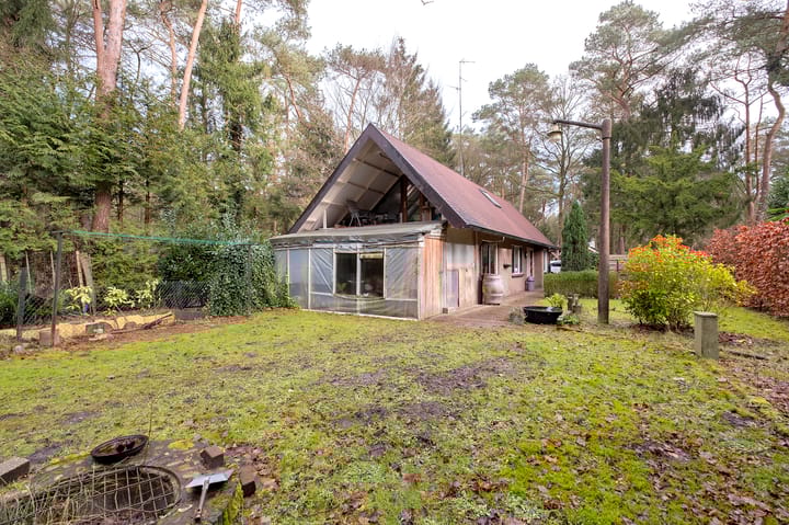 Foto 37 van Bosuilpad 1