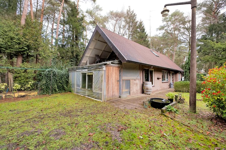 Foto 38 van Bosuilpad 1