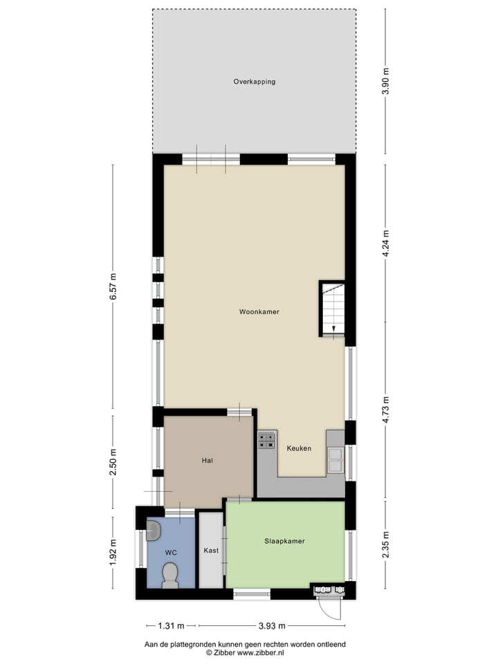 Foto 39 van Bosuilpad 1