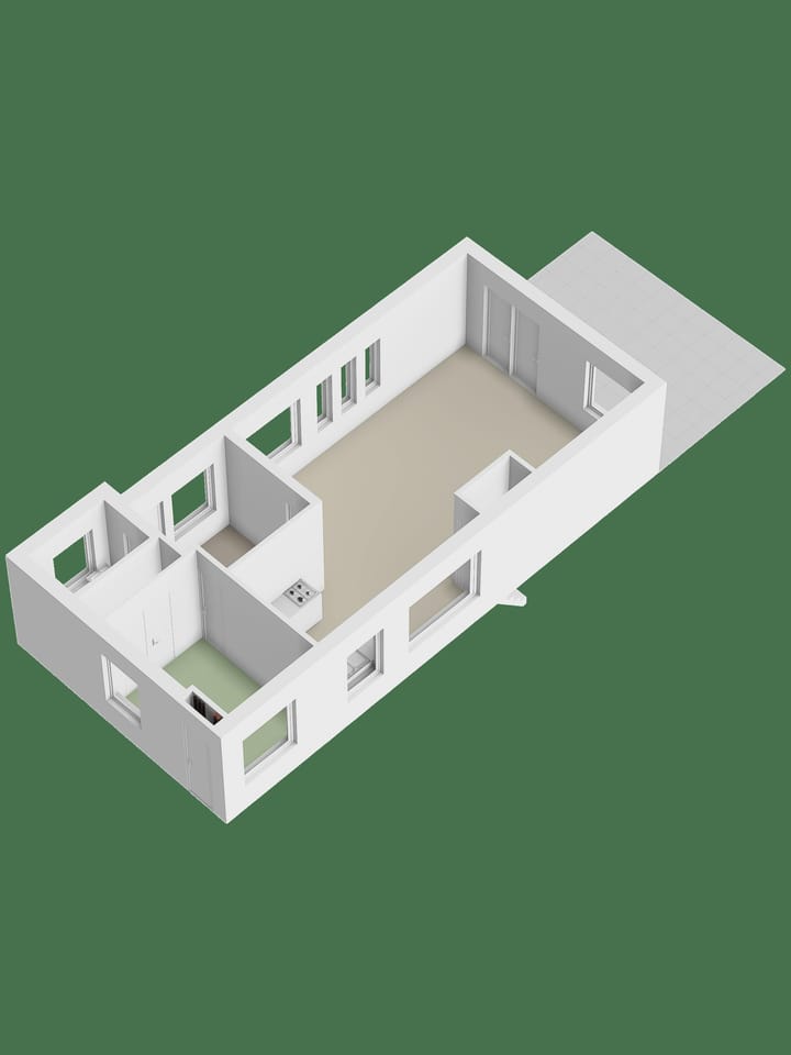 Foto 41 van Bosuilpad 1