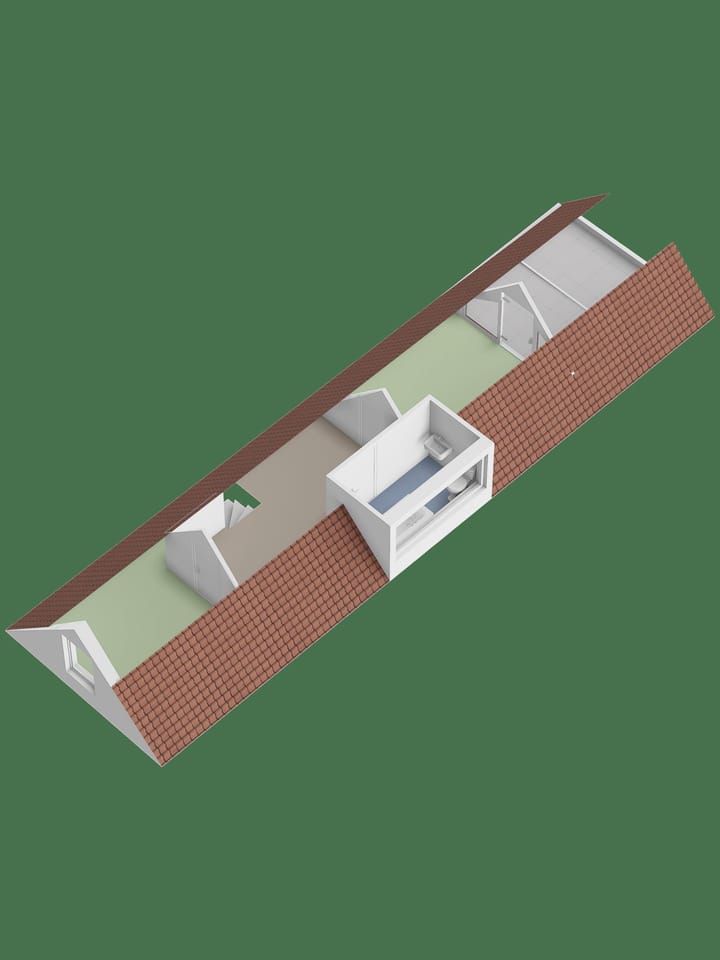 Foto 42 van Bosuilpad 1