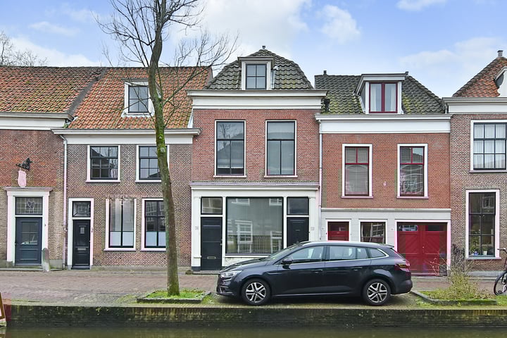 Oosteinde 9