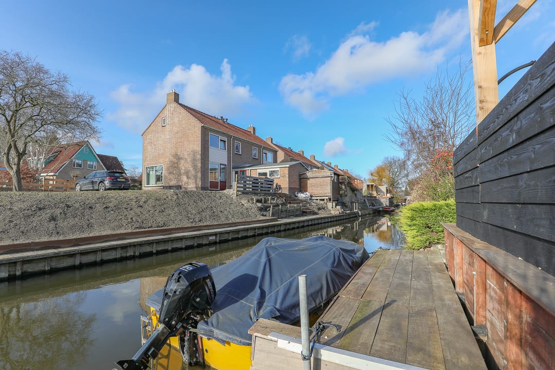 Photo 8 of IJmertstraat 12