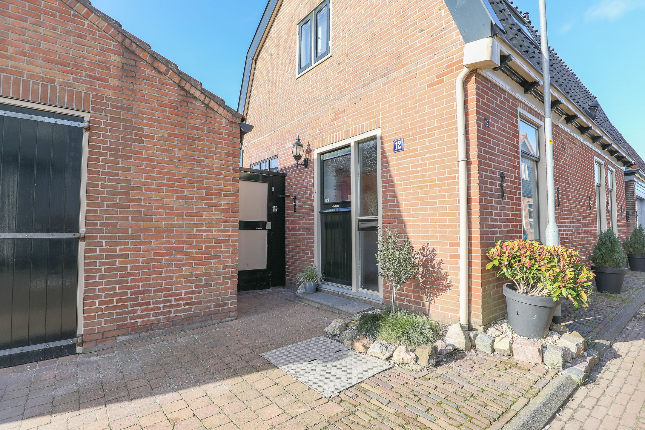 Photo 9 of IJmertstraat 12