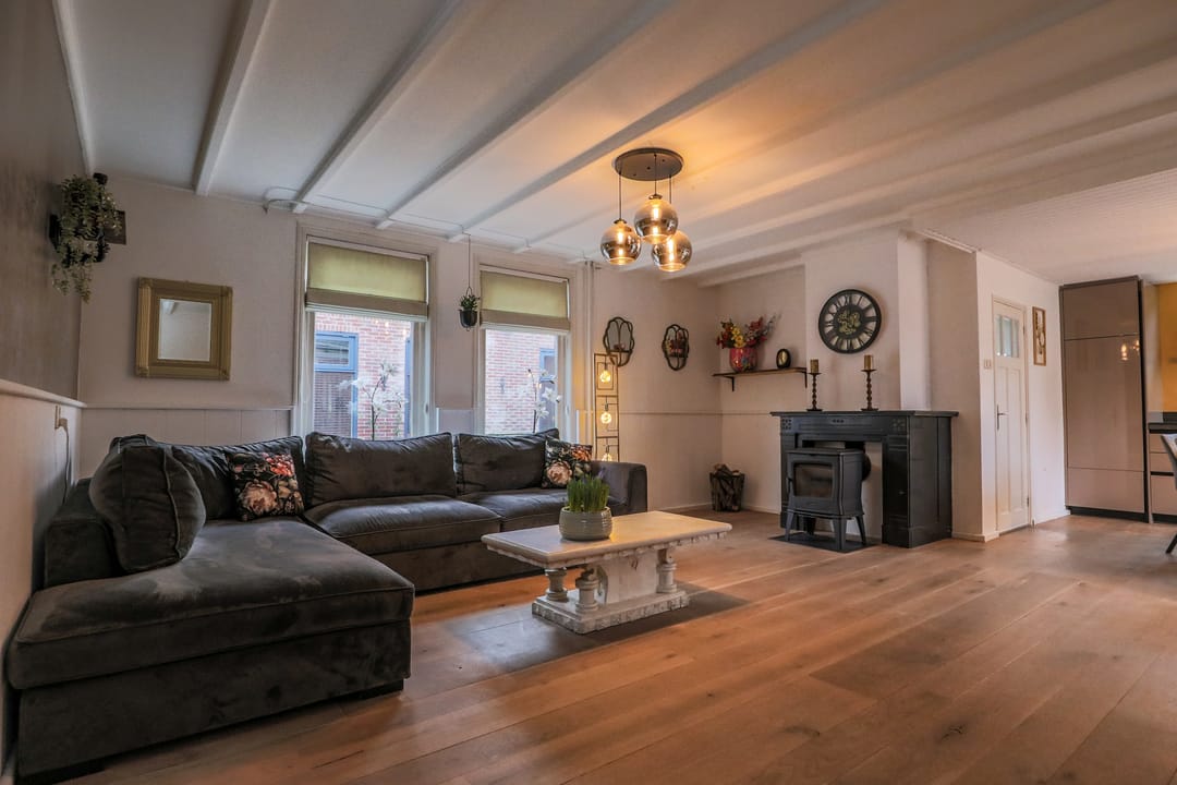 Photo 11 of IJmertstraat 12