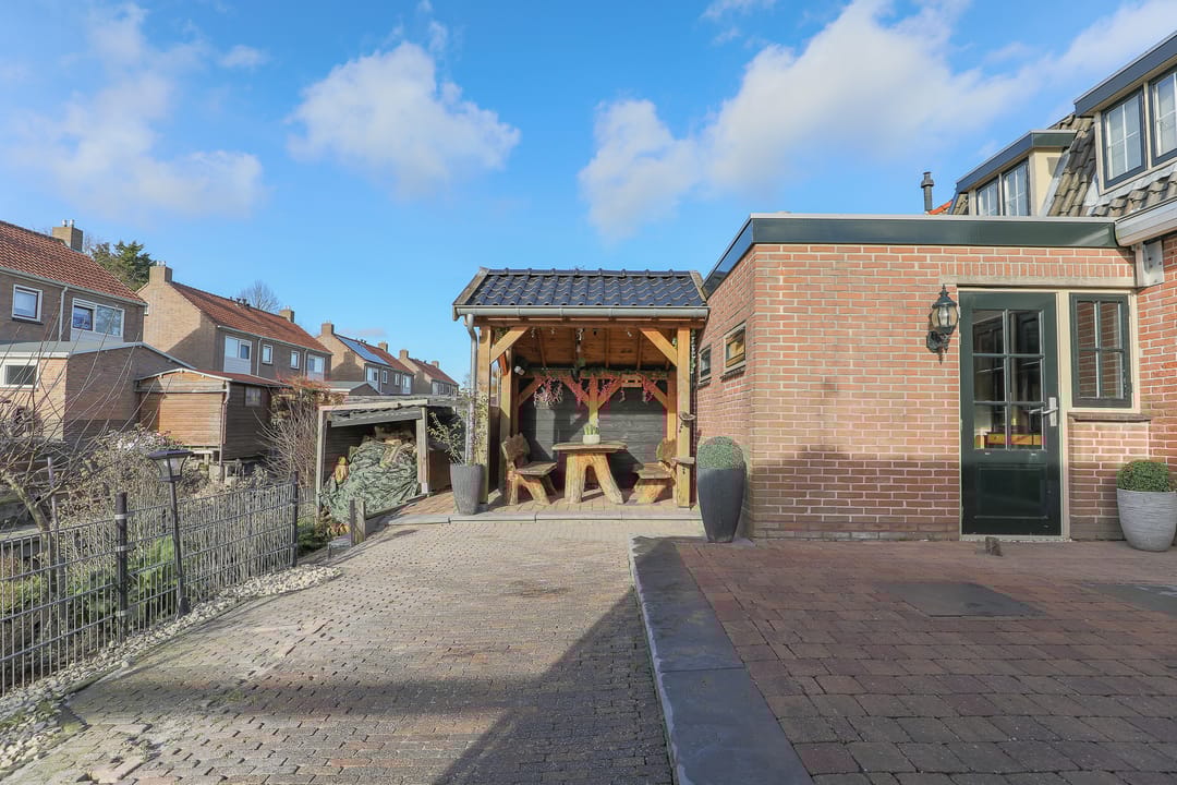 Photo 52 of IJmertstraat 12