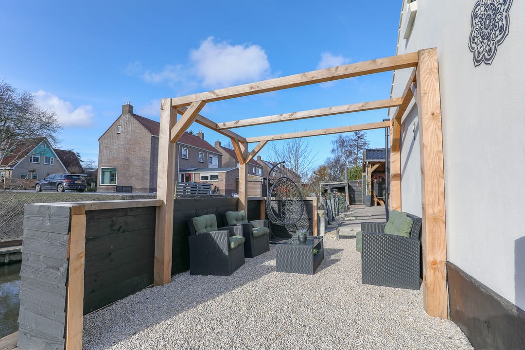 Photo 53 of IJmertstraat 12